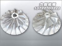 河北厂家直销生产优质铸铝件 四轴 五轴