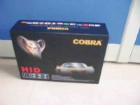 cobra hid